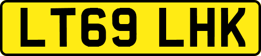 LT69LHK