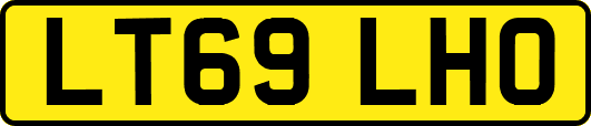 LT69LHO