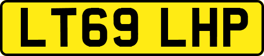 LT69LHP