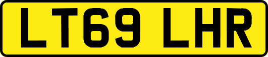 LT69LHR