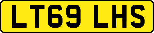LT69LHS