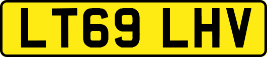 LT69LHV