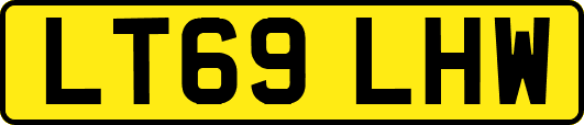 LT69LHW
