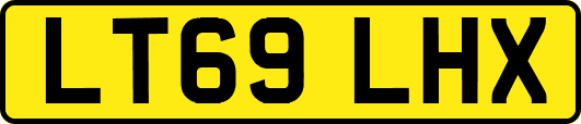 LT69LHX