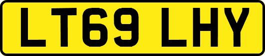 LT69LHY