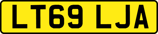 LT69LJA