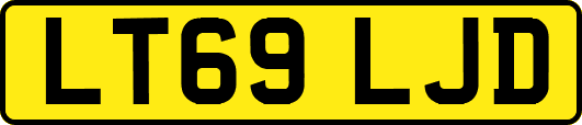 LT69LJD