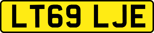 LT69LJE