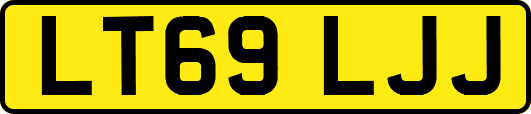 LT69LJJ