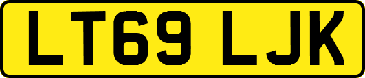 LT69LJK