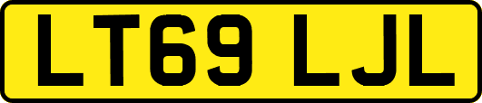 LT69LJL