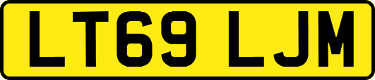 LT69LJM