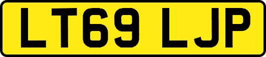 LT69LJP