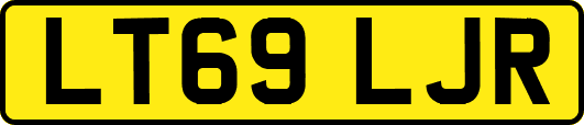LT69LJR