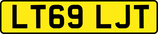 LT69LJT