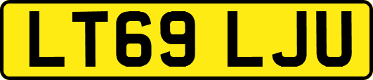 LT69LJU
