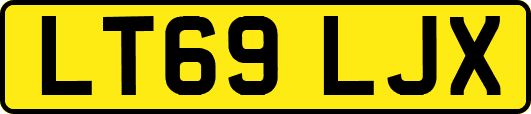 LT69LJX