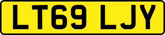 LT69LJY