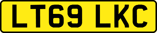 LT69LKC
