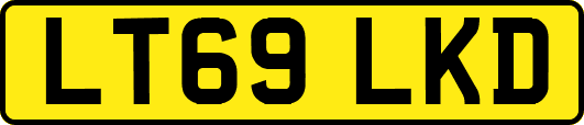 LT69LKD