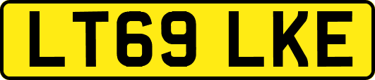 LT69LKE