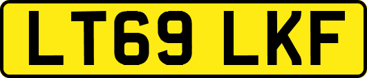 LT69LKF