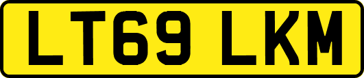 LT69LKM