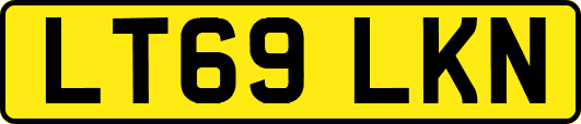 LT69LKN
