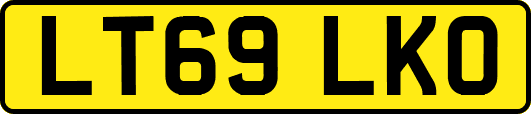LT69LKO