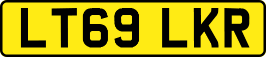 LT69LKR