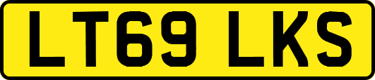 LT69LKS