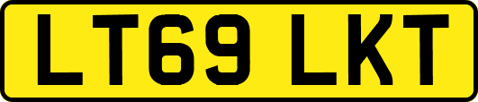 LT69LKT