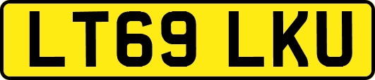 LT69LKU