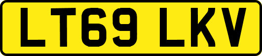 LT69LKV
