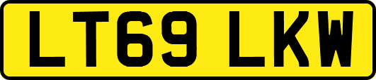 LT69LKW