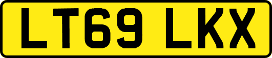 LT69LKX