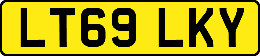 LT69LKY