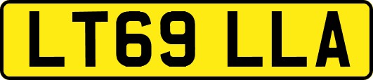 LT69LLA