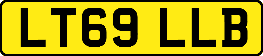 LT69LLB