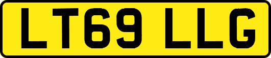 LT69LLG