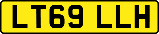 LT69LLH