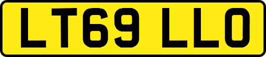 LT69LLO