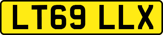 LT69LLX