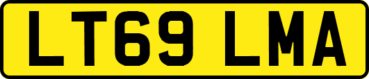 LT69LMA