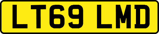 LT69LMD