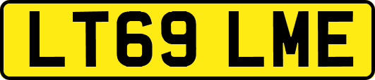 LT69LME
