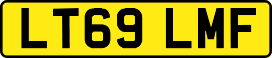LT69LMF