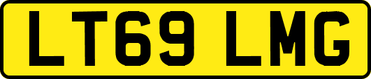 LT69LMG