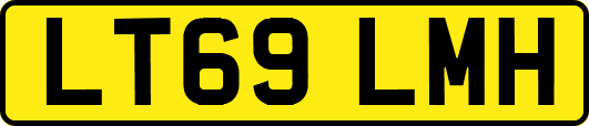 LT69LMH