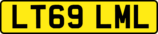 LT69LML